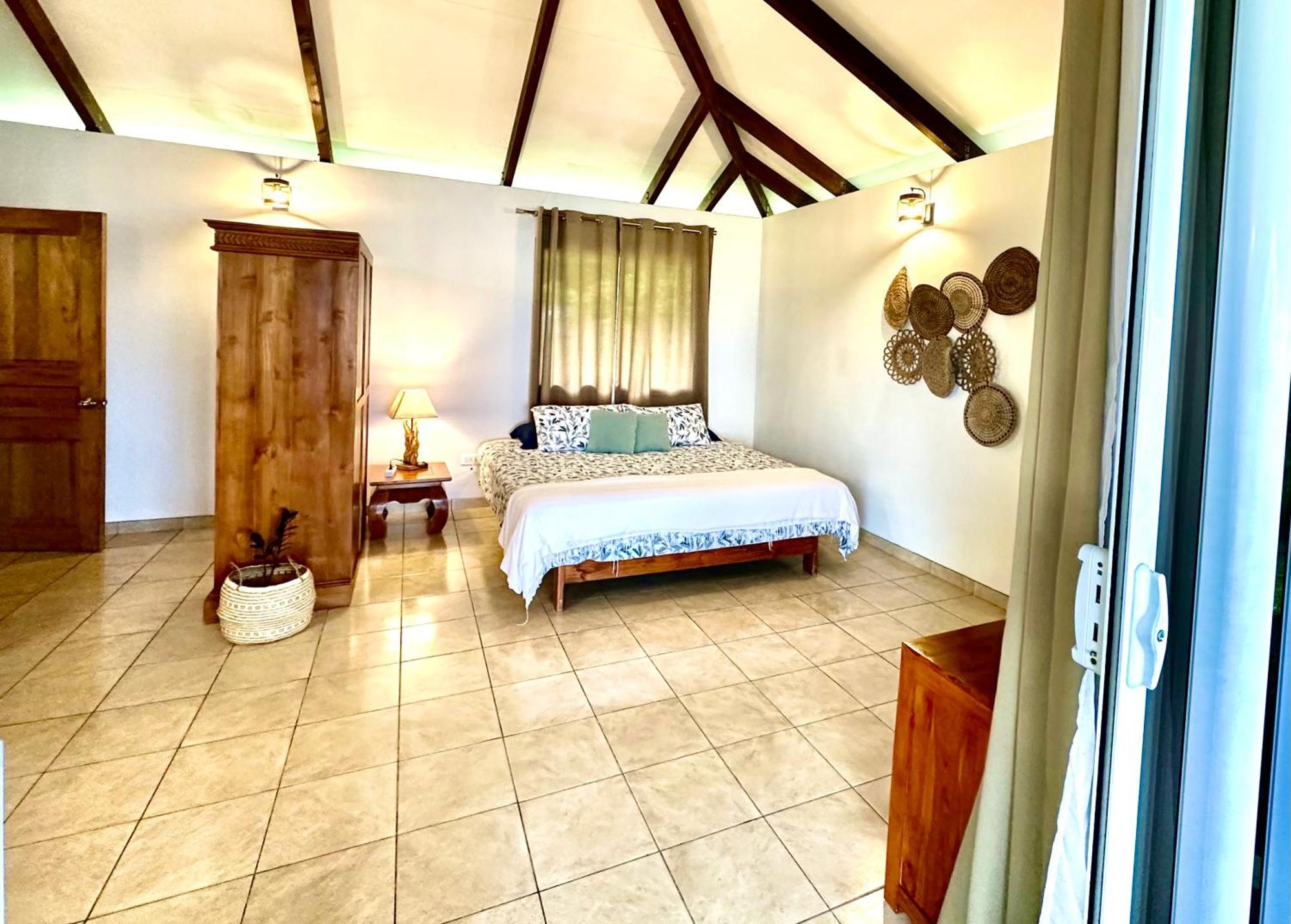 O'Coco Bungalow- Breathtaking Waterfront Views, Endless Memories Paea エクステリア 写真