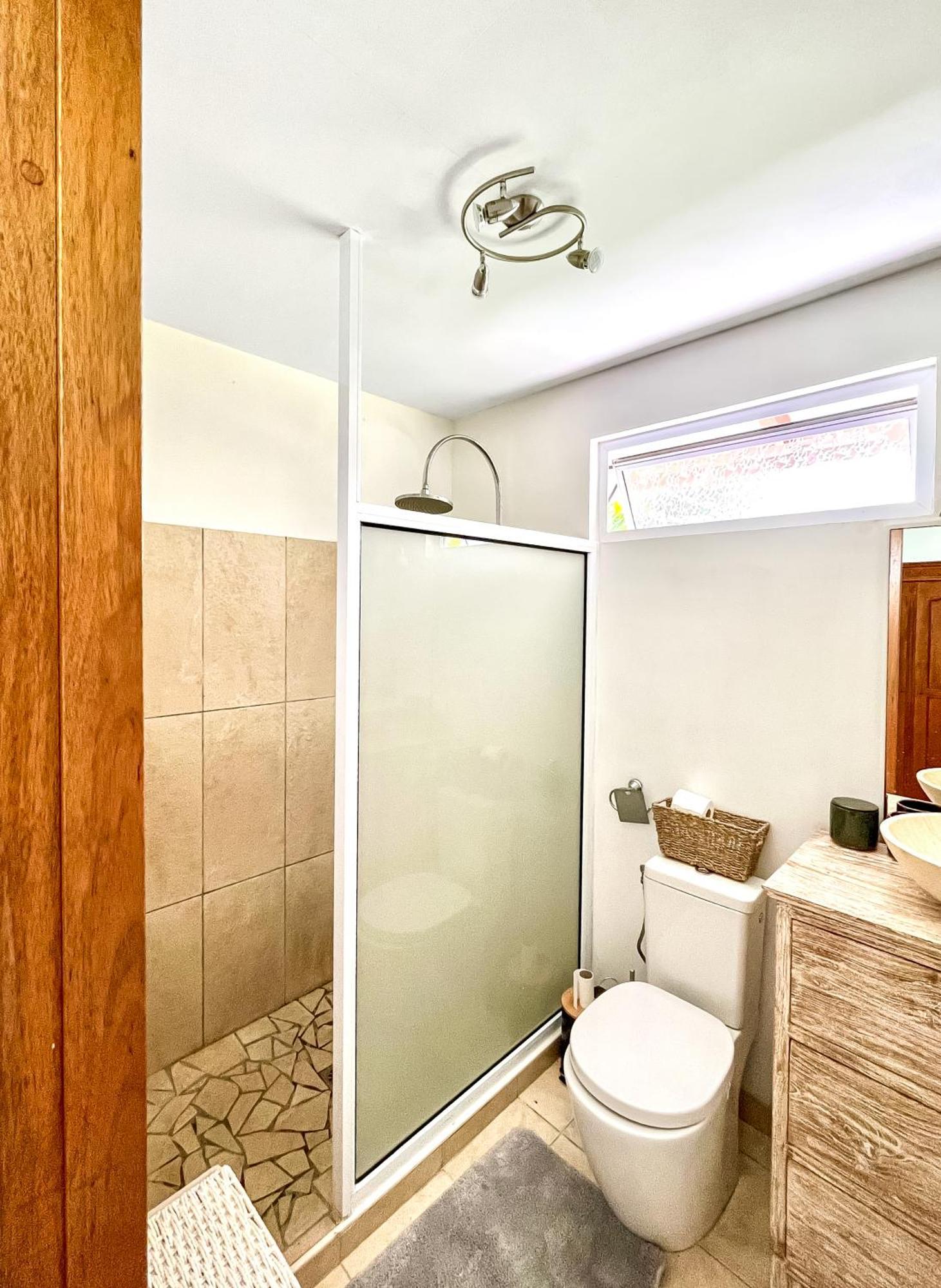O'Coco Bungalow- Breathtaking Waterfront Views, Endless Memories Paea エクステリア 写真